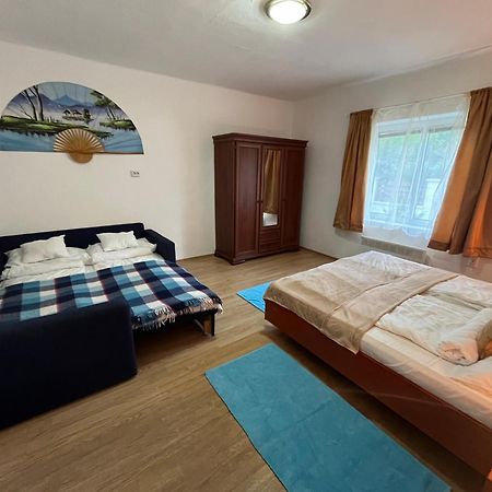 Francesco Apartmanhaz Velence Exteriör bild