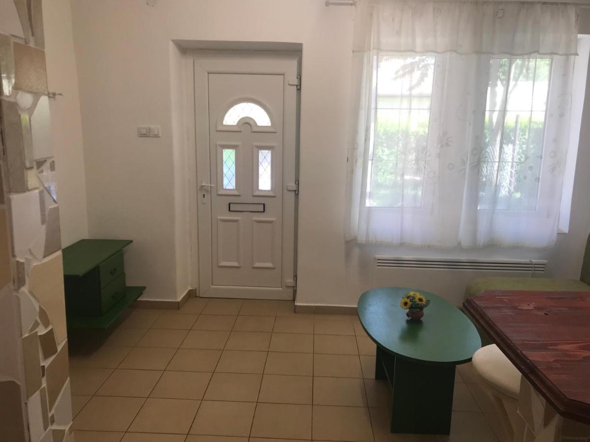 Francesco Apartmanhaz Velence Exteriör bild