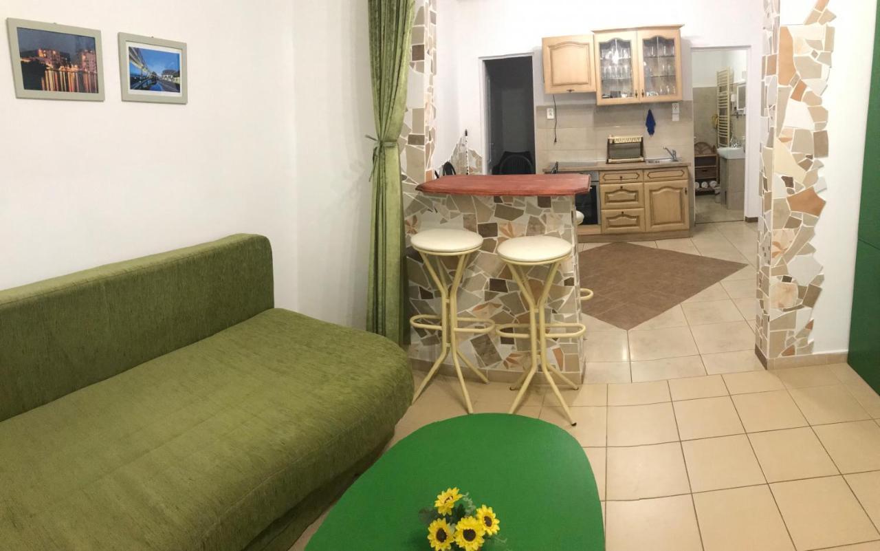 Francesco Apartmanhaz Velence Exteriör bild