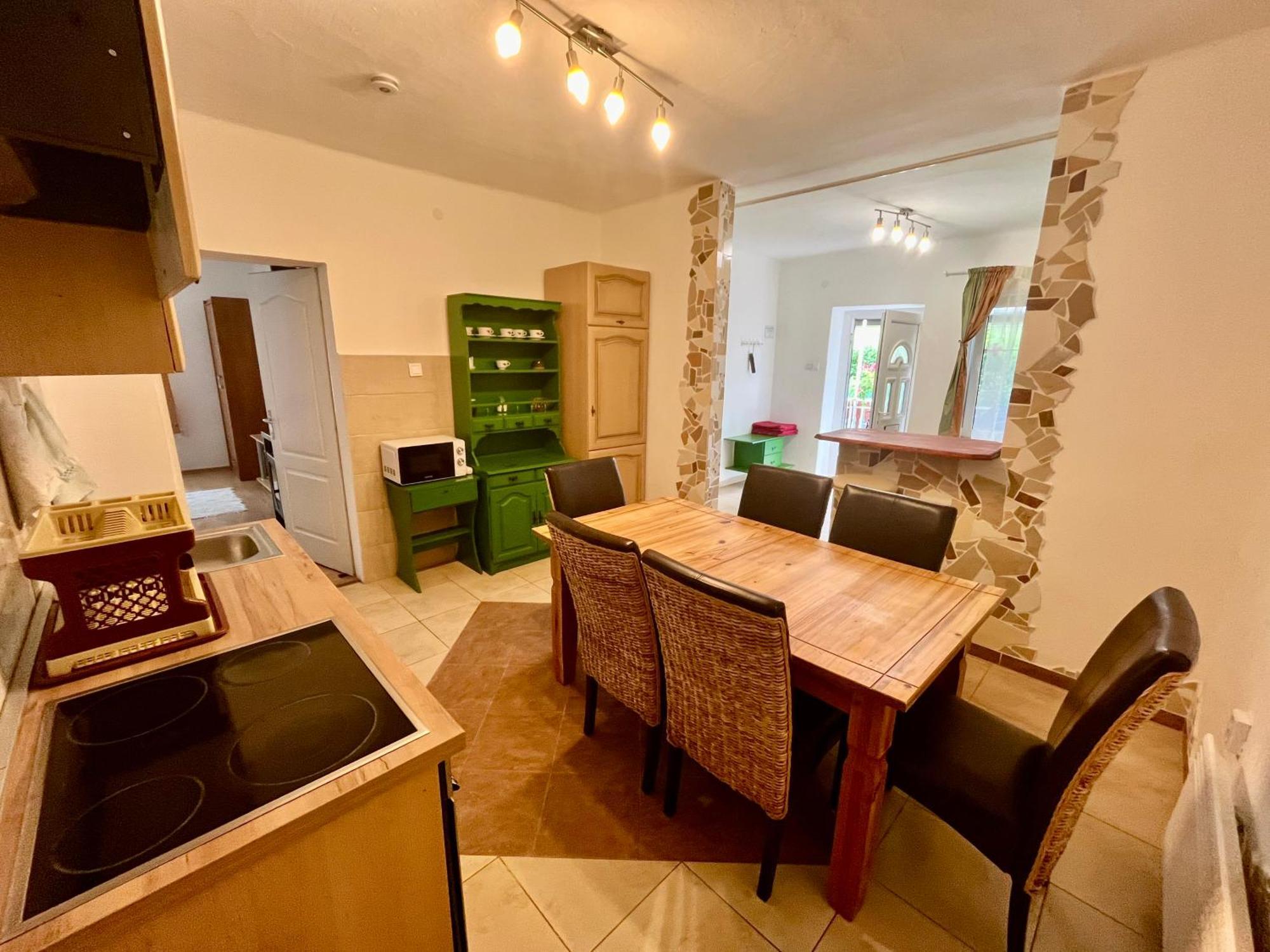 Francesco Apartmanhaz Velence Exteriör bild